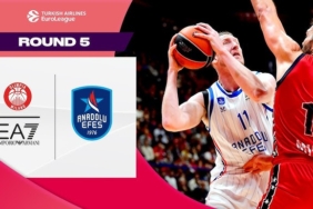 Anadolu Efes (AEFES) - Borsada var mı?