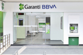 Garanti Bankası (GARAN) - Borsada var mı?